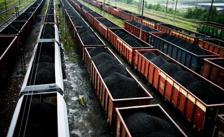 Ile węgla i skąd Polska importowała w 2022 roku. Rekord niemal pobity
