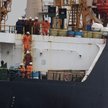 Gibraltar: Kolejni oficerowie z irańskiego tankowca aresztowani