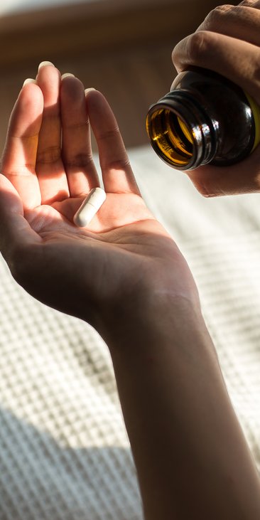 Rośnie świadomość tego, że właściwe dbanie o zdrowie poszczególnych części ciała to rozłożony w czas