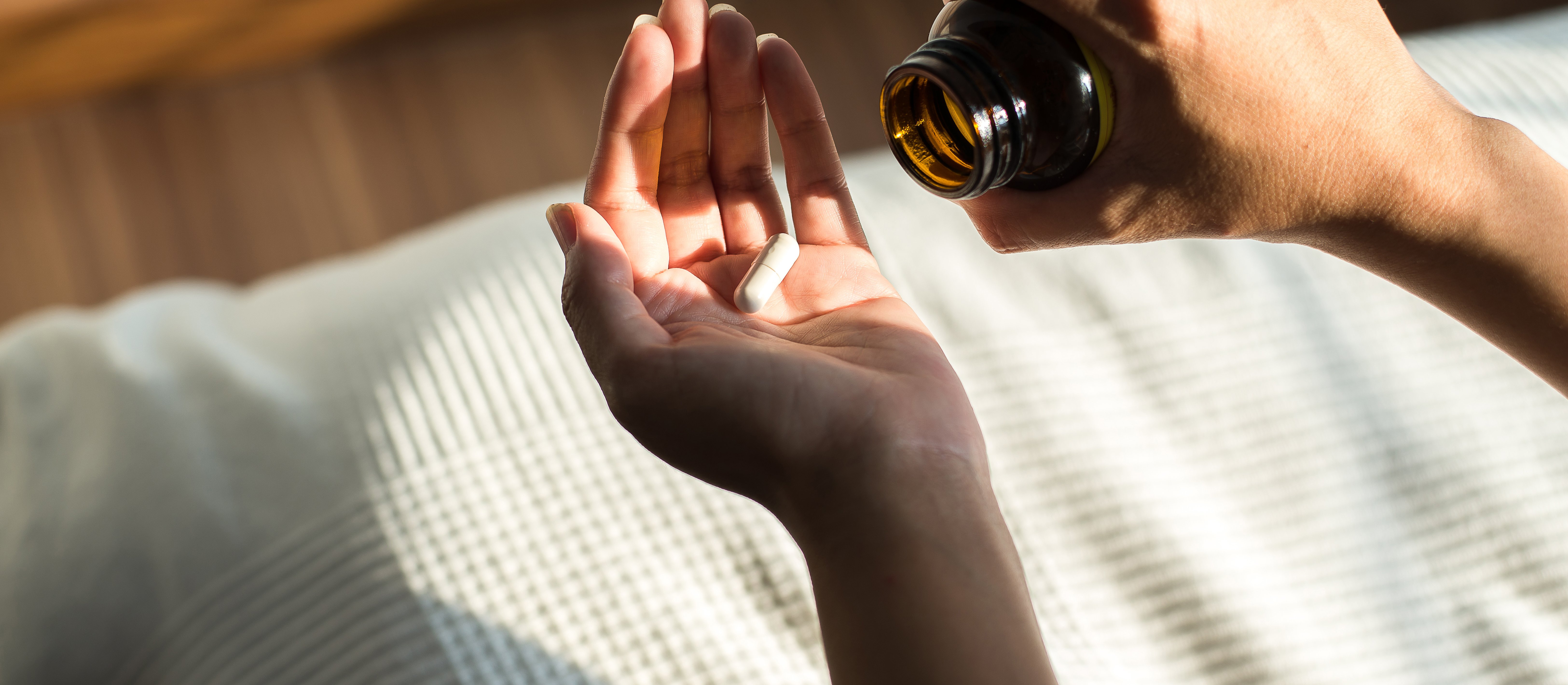 Raport Mintela: przyszłość branży beauty należy do „kosmetyków doustnych”