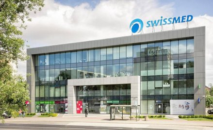 Swissmed: Wzywający skupili część akcji