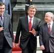 Dyplomatyczny sukces w Kijowie