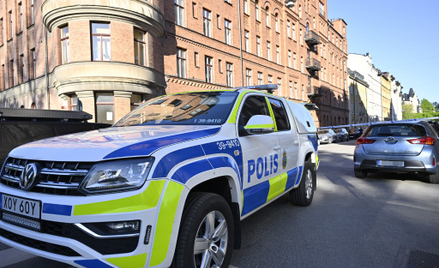 Szwecja: Dwie strzelaniny w Sztokholmie. Jedna osoba nie żyje