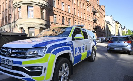 Szwecja: Dwie strzelaniny w Sztokholmie. Jedna osoba nie żyje