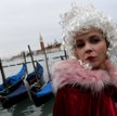 Rozpoczął się karnawał w Wenecji