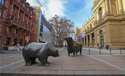 Mocny początek maja. Są rekordy historyczne