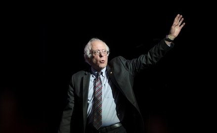 Bernie Sanders: To nie Donald Trump wygrał wybory, to Demokraci przegrali