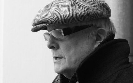 Aktor teatralny, filmowy i telewizyjny, założyciel, reżyser i dyrektor Teatru Scena Prezentacje w Wa