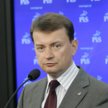 Mariusz Błaszczak: Na marszu Platformy "wieszano" Lecha Kaczyńskiego