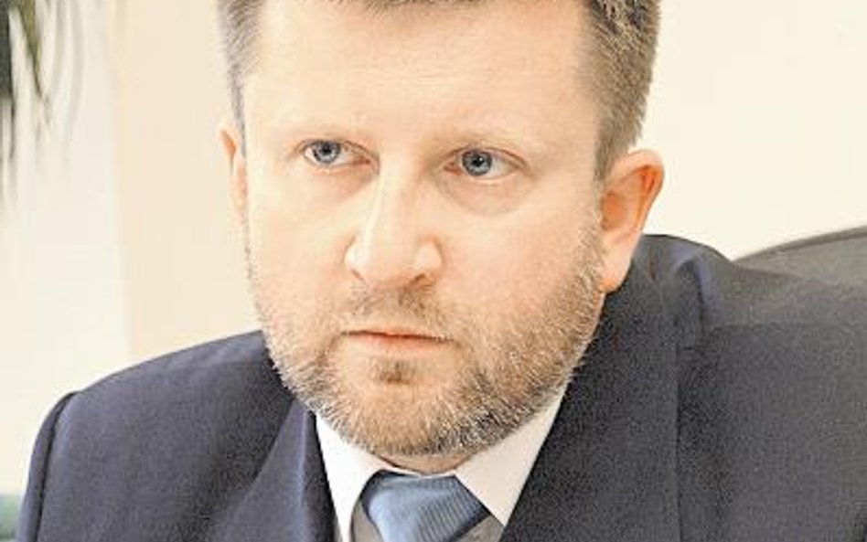 Nie ma potrzeby otwierać szeroko drzwi do zawodu