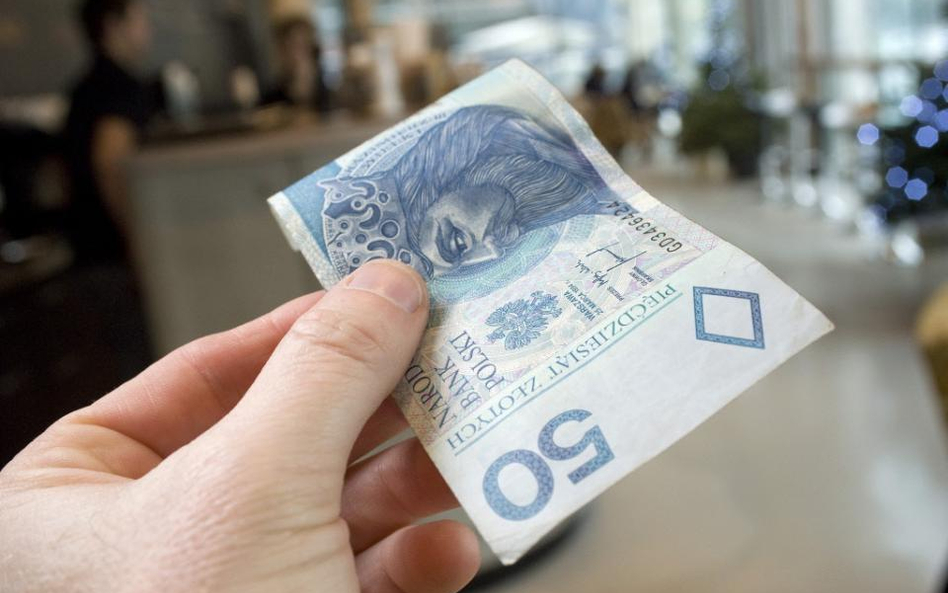 Stopy procentowe bez zmian