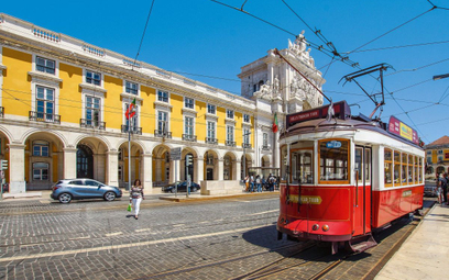 Portugalia straciła ponad 70 procent turystów