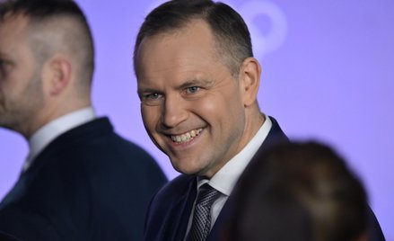 Prezydent Karol Nawrocki