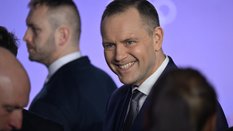 Prezydent Karol Nawrocki