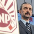 Sławomir Broniarz, prezes ZNP