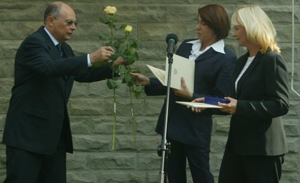 Katarzyna Kolenda-Zaleska: Leszku Millerze, nie wzoruj się na Palikocie