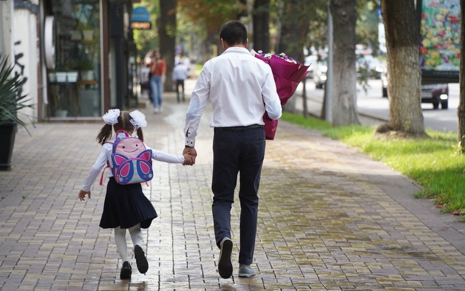 14 października w wielu szkołach nie ma tradycyjnych lekcji