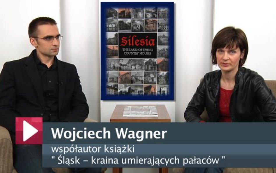 Czy książę Karol kupi śląski pałac?