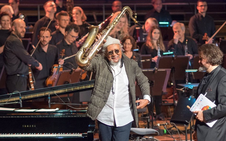 Charles Lloyd