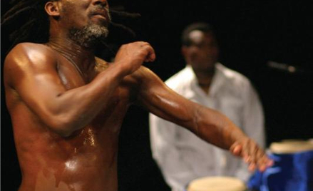 Augusto Omolú