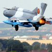 Rumuński MiG-21 zniknął z radarów. Poszukujący go helikopter rozbił się. Nie żyje osiem osób