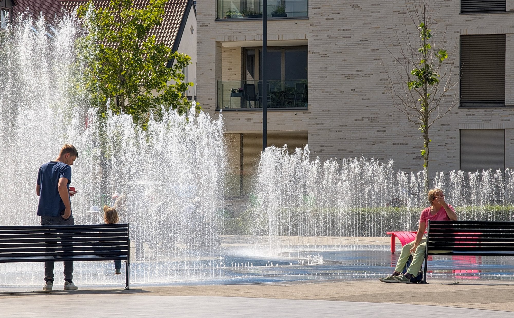Zmiany klimatu w Niemczech. Eksperci: Nadchodzą ekstremalne zjawiska pogodowe