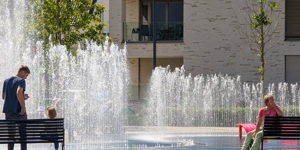 Zmiany klimatu w Niemczech. Eksperci: Nadchodzą ekstremalne zjawiska pogodowe