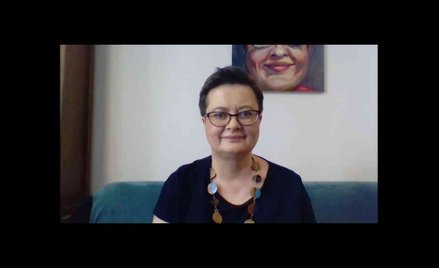 Lubnauer: Ludzie mówią o przemówieniach Trzaskowskiego