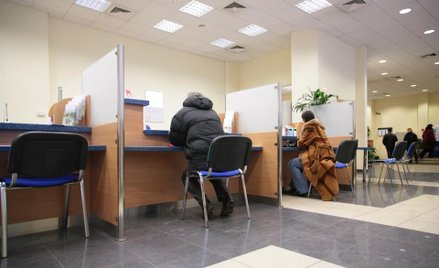 Dużo wyższe zyski banków