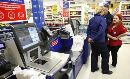 Anita Błaszczak: Rewolucja przy kasach