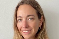 Natalia Topczewska, Ekspertka w Departamencie Zrównoważonych Finansów Bankowości Korporacyjnej, mBan