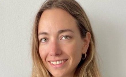 Natalia Topczewska, Ekspertka w Departamencie Zrównoważonych Finansów Bankowości Korporacyjnej, mBan