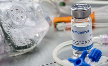 WHO: Remdesivir nie pomaga przy zakażeniu koronawirusem