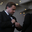 Loci, firma, w którą zainwestował DiCaprio, produkuje buty w stu procentach wegańskie, powstające z 