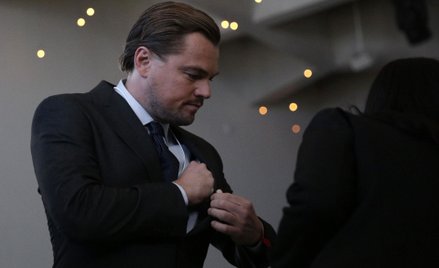 Loci, firma, w którą zainwestował DiCaprio, produkuje buty w stu procentach wegańskie, powstające z 