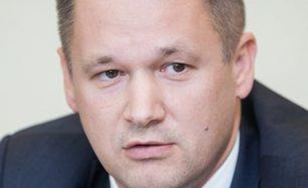 Wojciech Słowiński, partner PwC