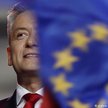 Robert Biedroń: jestem europejskim fundamentalistą