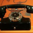 Nie przekazuj telefonicznie danych o pracowniku