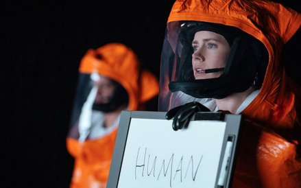 "Nowy początek", Bradford Young