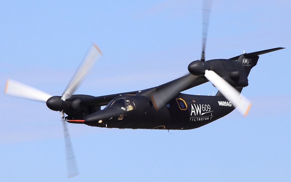 AW609