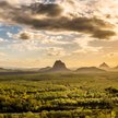 Mark McKenna: Powrót do Uluru