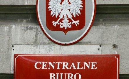 Spór o pieniądze CBA