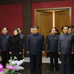 Korea Płn. ogłosiła: Były pułkownik został szefem MSZ