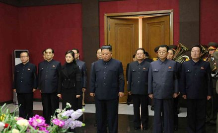 Korea Płn. ogłosiła: Były pułkownik został szefem MSZ