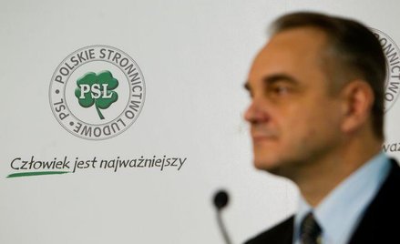 PSL chce spłacić dług