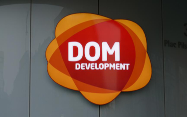 Dom Development: popyt się poprawia