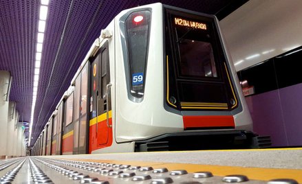 Według analizy CUPT Warszawa jest jedynym polskim miastem, w którym uzasadniony jest rozwój klasyczn