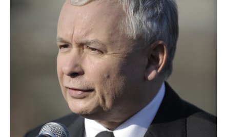 Jarosław Kaczyński: Donald Tusk przegrał mecz o lepszą Polskę