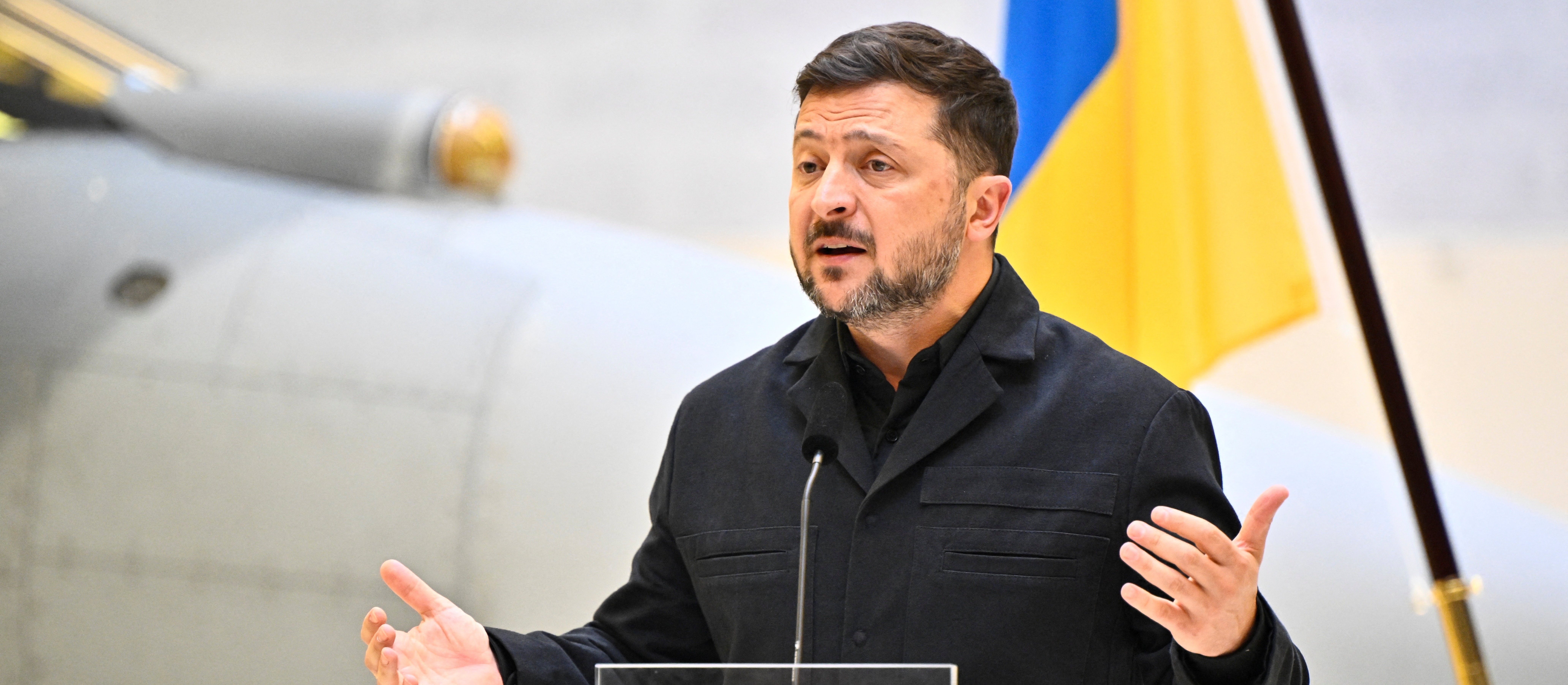 Jerzy Haszczyński: A może obiecać Polakom referendum w sprawie Ukrainy w UE