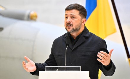 Wołodymyr Zełenski